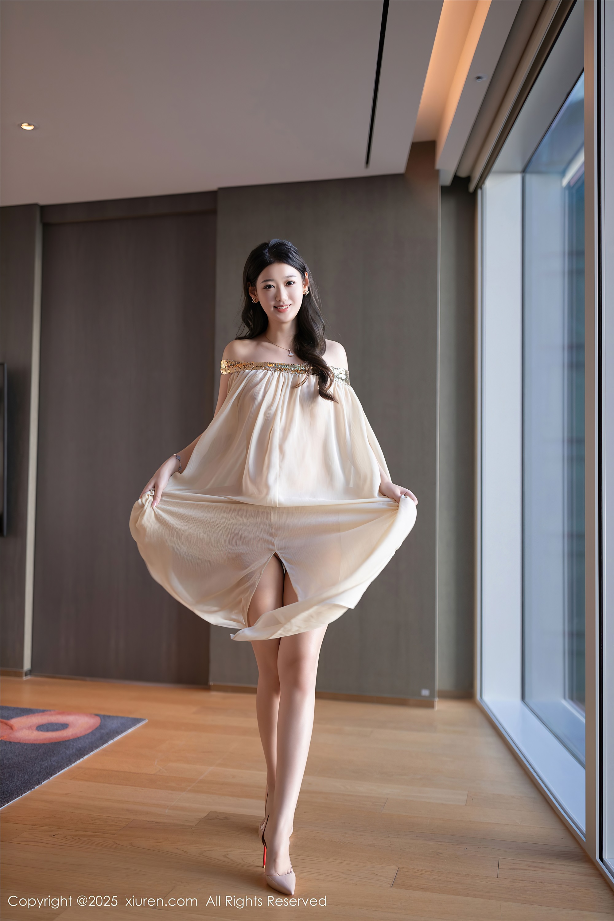 Xiuren秀人网 2025.08.04 NO.10619 唐安琪